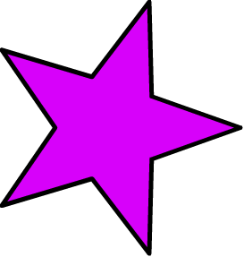 star purple